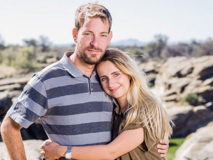 Gerald & Anna Heiser: Trauriger Abschied – verlassen sie nach Brandstiftung Namibia?