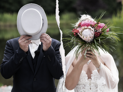 "Hochzeit auf den ersten Blick": Jetzt kommt die Wahrheit ans Licht! "Hab sie unter Druck gesetzt"