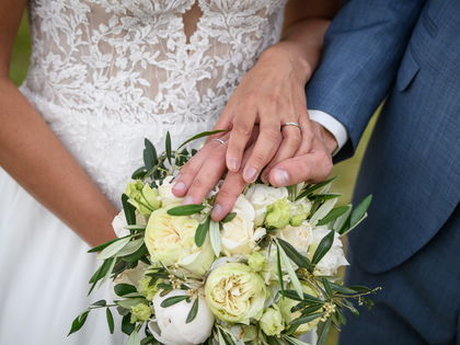 "Hochzeit auf den ersten Blick": Diese Paare sind noch zusammen!