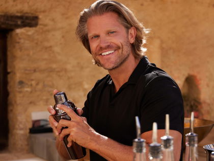 Paul Janke: Haar-Geheimnis gelüftet! Auf diese Produkte schwört der Ur-Bachelor