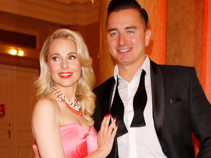Andreas Gabalier: Seltene Enthüllungen von seiner Ex-Freundin Silvia