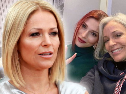Schlagerstar Michelle: Trauriges Geständnis - "Schwere Zeit hinter uns"