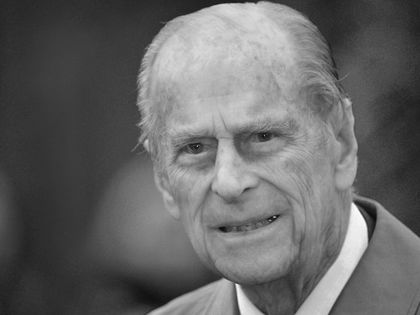 Prinz Philip (†99): Jetzt kommt die Wahrheit ans Licht