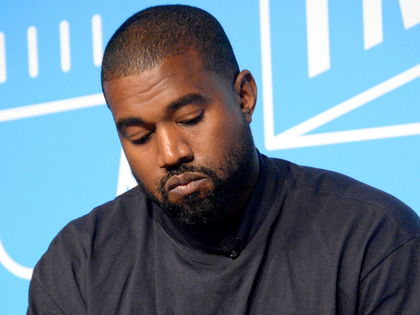 Kanye West: Bitteres Pleite-Drama