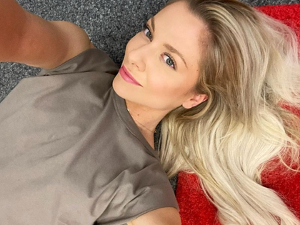 Valentina Pahde: Wird das Liebesgeheimnis offiziell gelüftet?