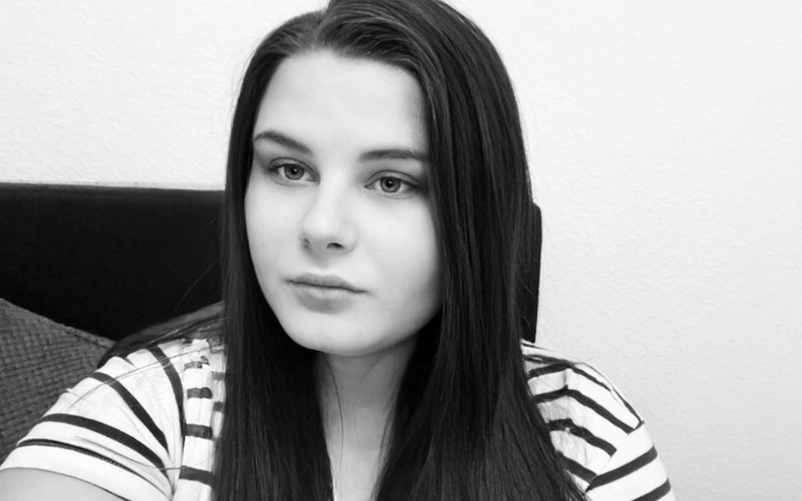 Calantha Wollny: "Ich will euch zeigen, wie die Wollnys richtig sind"