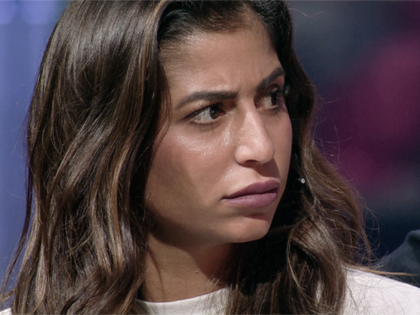Eva Benetatou: Heftige Kritik nach "Playboy"-Shooting