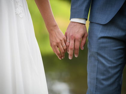 "Hochzeit auf den ersten Blick"-Robert: Erstes Pärchenfoto mit seiner neuen Freundin