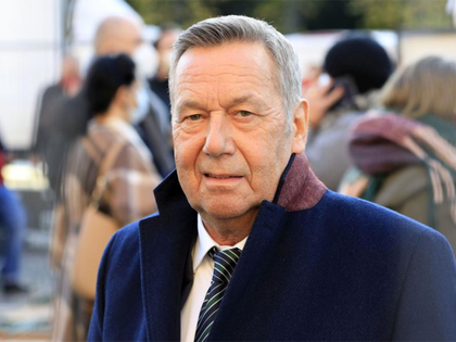 Roland Kaiser: Pikante Enthüllung - Insider packt aus