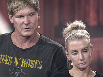 "Goodbye Deutschland"-Peggy & Steff: Drama auf Mallorca