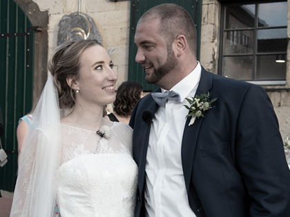 "Hochzeit auf den ersten Blick"-Philipp: Liebessensation? Eindeutiges Statement