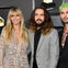 Heidi Klum: Drama zwischen Bill & Tom Kaulitz vorprogrammiert?