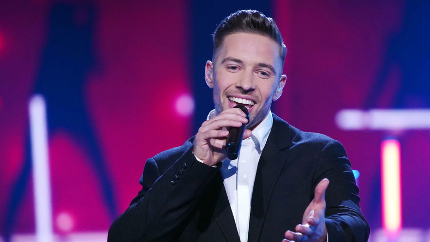 TV-Hammer? Ramon Roselly träumt von eigener Show