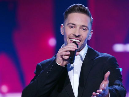TV-Hammer? Ramon Roselly träumt von eigener Show
