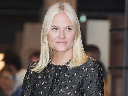 Mette-Marit von Norwegen: Liebesgeheimnis am Hof gelüftet