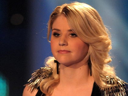 Beatrice Egli: Trauriges Aus offiziell