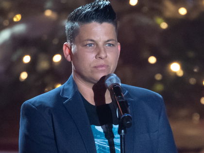 Kerstin Ott: Bittere Beichte - "Dieser Job ist einfach nicht meiner"