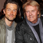 Howard Carpendale & Sohn Wayne: Unschlagbares Vater-Sohn-Duo
