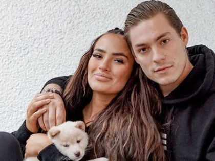 Paulina Ljubas: Zurück zu Ex Henrik Stoltenberg?