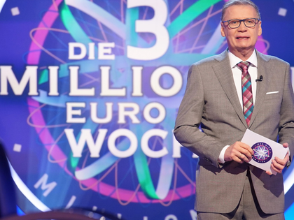 "Wer wird Millionär?": Das gab es noch nie! RTL räumt Fehler ein - Kandidatin darf erneut antreten
