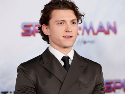 Tom Holland: Traurige Alkohol-Beichte - "Warum bin ich so versklavt von diesem Getränk?"