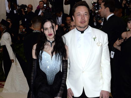 Elon Musk: Ex Grimes enthüllt dramatische Details über Sorgerechtsstreit - "Bankrott"