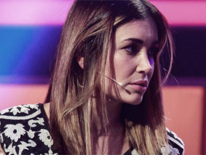 Jana Ina Zarrella: "Finde ich gar nicht gut" - So denkt sie über den Mager-Trend