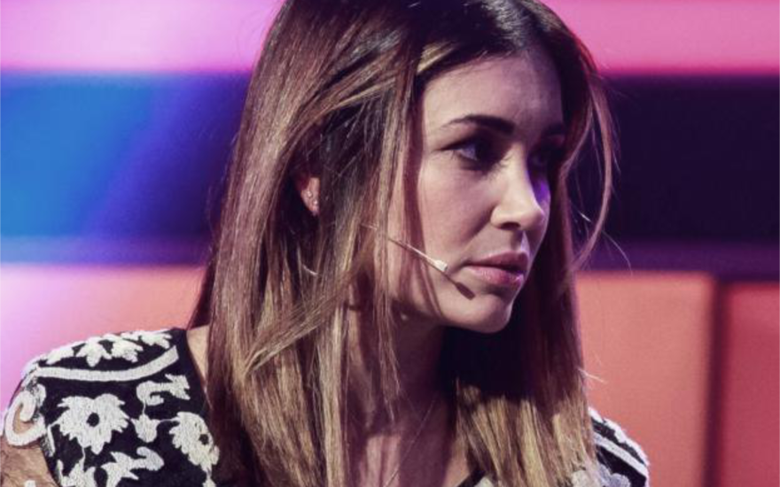 Jana Ina Zarrella: "Finde ich gar nicht gut" - So denkt sie über den Mager-Trend