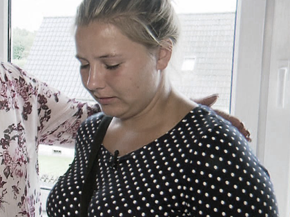 Sarafina Wollny: Traurige Worte - "Es war nicht einfach"