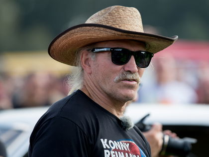 Konny Reimann: "Niemals eine zweite Chance"