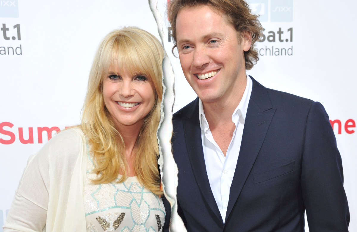 Linda de Mol trennt sich von Jeroen Rietbergen