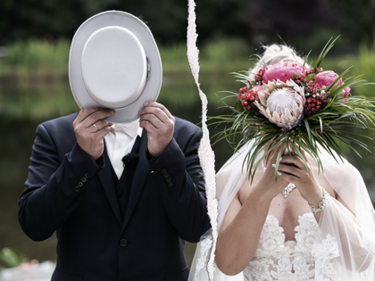 "Hochzeit auf den ersten Blick": Krasse Abrechnung nach Ehe-Aus! "Unglück seinen Lauf genommen"