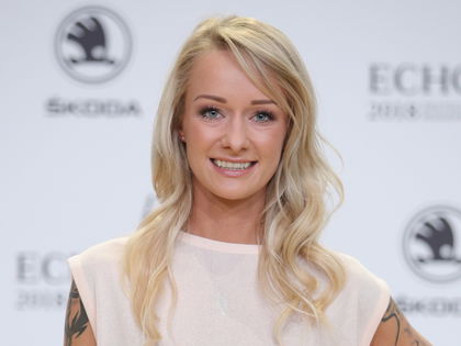 Christin Stark: Fans rasten nach "Schlager des Monats"-Ankündigung aus!