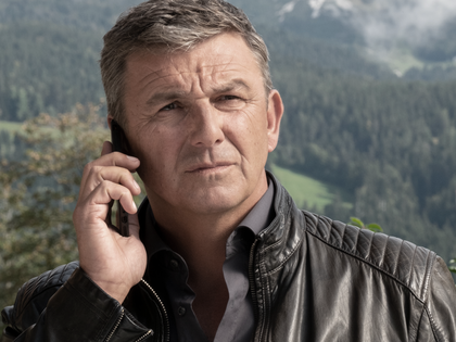 Hans Sigl: "Bergdoktor"-Aus besiegelt?
