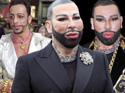 Die krassesten Beauty-Transformationen der Stars - Der radikale Vorher-Nachher-Vergleich!
