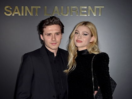 Brooklyn Beckham: Abrechnung mit seiner Familie? Für ihn zählt nur noch Nicola