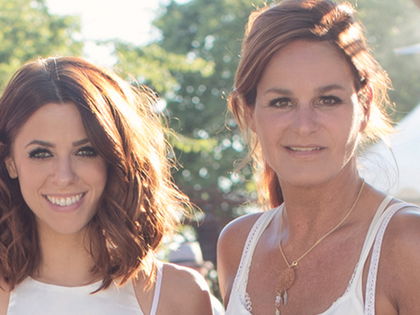 Andrea Berg & Vanessa Mai: Zu freizügig für die Fans?