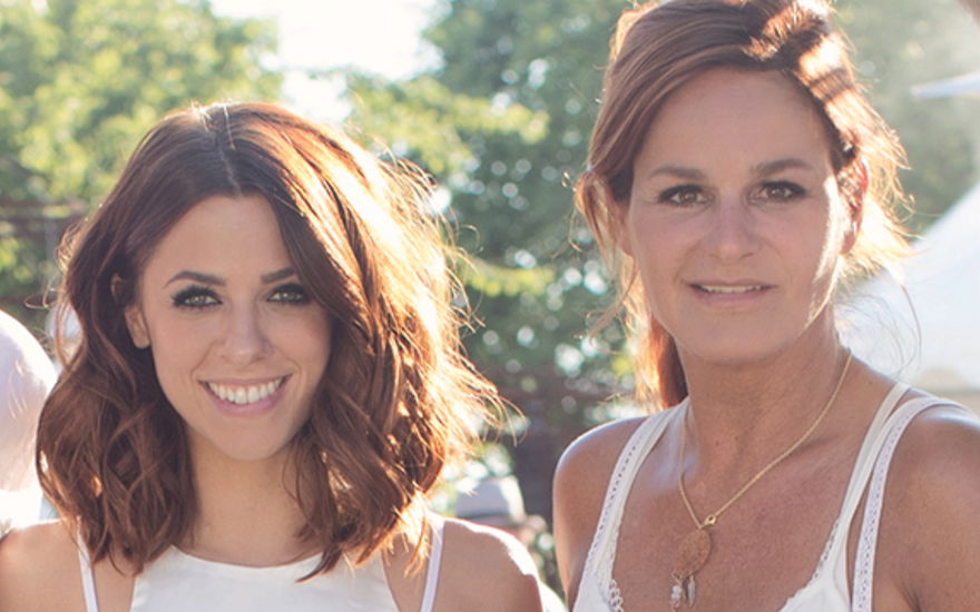 Andrea Berg & Vanessa Mai: Zu freizügig für die Fans?