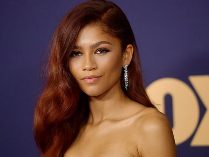 Zendaya: Diesem gehypten Serum verdankt sie ihren frischen Teint
