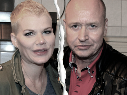 Melanie Müller: Showdown im Netz! Eskalation mit Mike Blümer & seiner Neuen