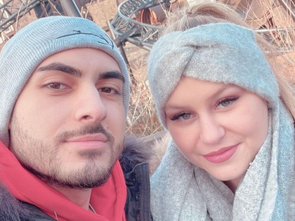 Sarah-Jane Wollny: Deshalb trennte sich Tinush nach "Temptation Island VIP" von ihr
