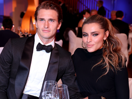 Alexander Zverev: Mentale Probleme – Jetzt äußert sich Sophia Thomalla