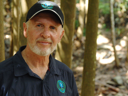 Dschungelcamp: Dr. Bob gibt Einschätzung ab – "Sie wird verloren sein"