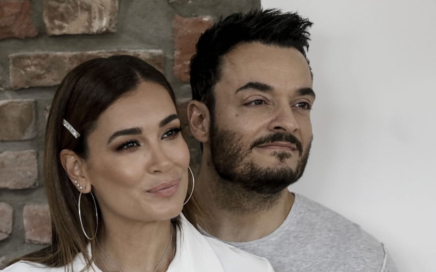 Giovanni Zarrella: Differenzen mit Ehefrau Jana Ina - "Das ist unerträglich"