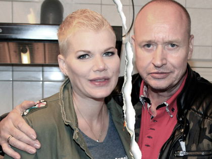 Melanie Müller: Die bittere Wahrheit über die Trennung von Mike Blümer