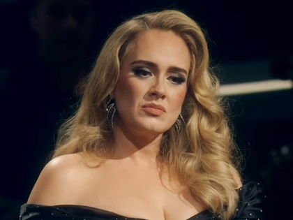 Adele: Stürzt sie jetzt wieder ab?