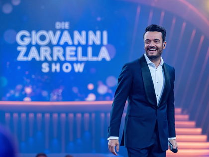 Giovanni Zarrella: Kinder, Ehefrau, Karriere - So tickt der Musiker