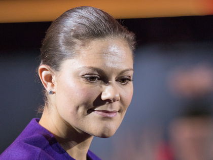 Prinzessin Victoria von Schweden: "Peinlich und traurig" - Eklat am Geburtstag?