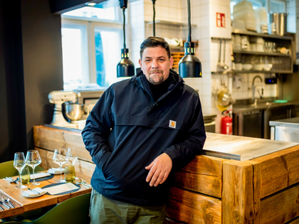 Tim Mälzer: Quoten-Klatsche für "Kitchen Impossible" - Schwächste Staffel der Geschichte