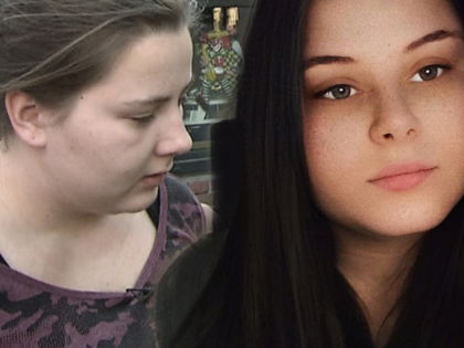 Sarafina Wollny: Traurige Erinnerung um Schwester Calantha Wollny - "Das Herz zerrissen"